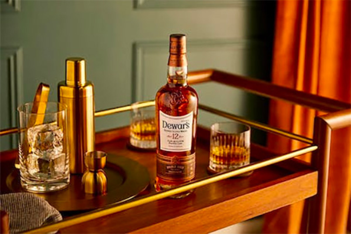 Dewars